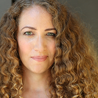 Picture of Rachel Bublitz.
