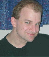 Picture of Scott Haan.