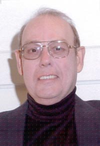 Picture of Ray Hamby.