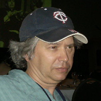 Picture of Rand Higbee.