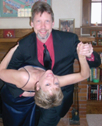 Picture of Jim And Jane Jeffries.