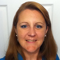 Picture of Tammy Madden.