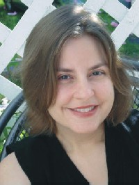 Picture of Katie B. Oberlander.