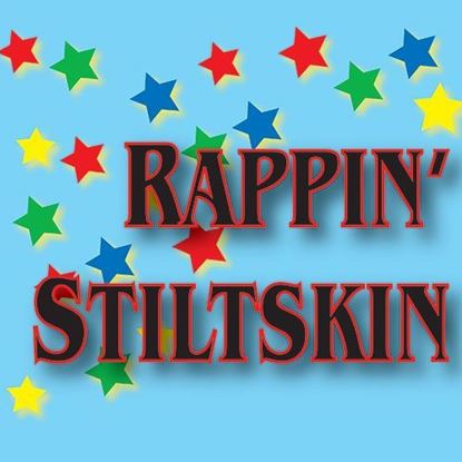 rappinstiltskin