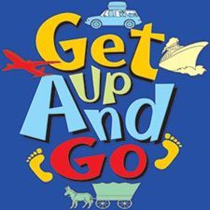 get-up-and-go